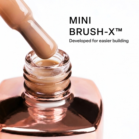 Soft Gel Builder - Touch, 15ml