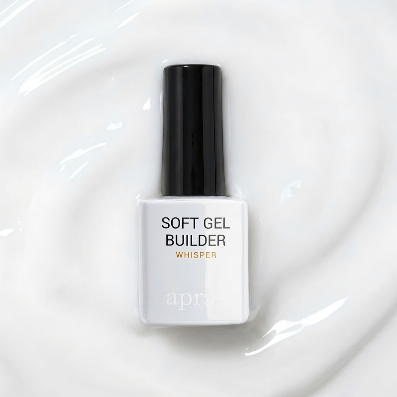 Soft Gel Builder - Whisper,...
