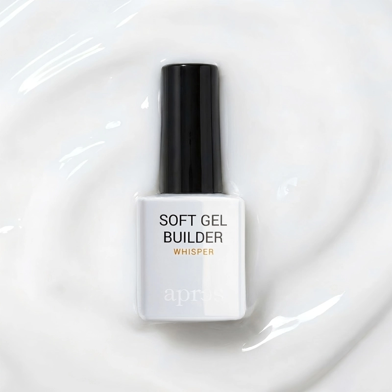 Soft Gel Builder - Whisper,...