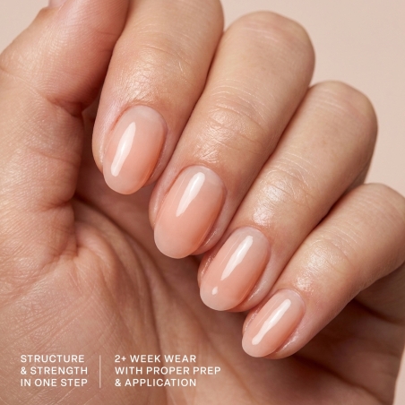 Color Soft Gel Builder Set Apres Nail