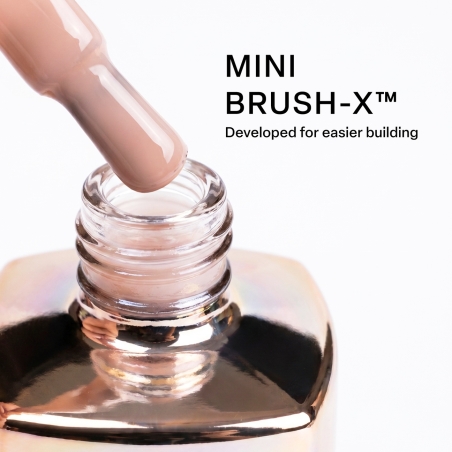 Color Soft Gel Builder Set Apres Nail