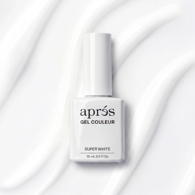 Super White, 15ml...