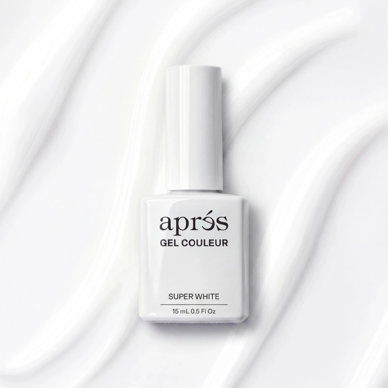 Super White, 15ml...