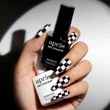 Super White, 15ml (HEMA/TPO-Free)