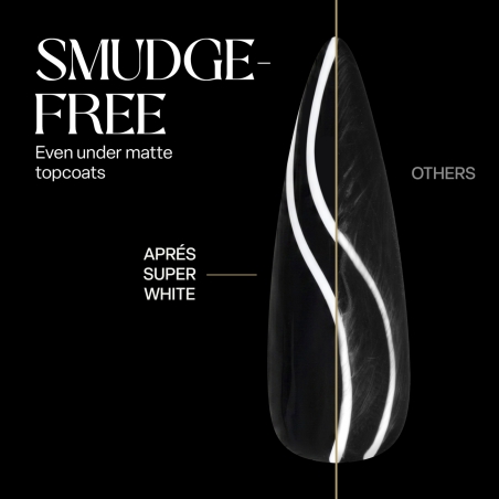 Super White, 30ml (HEMA/TPO-Free)