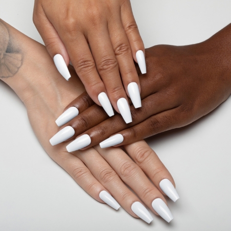 Super White, 30ml (HEMA/TPO-Free)