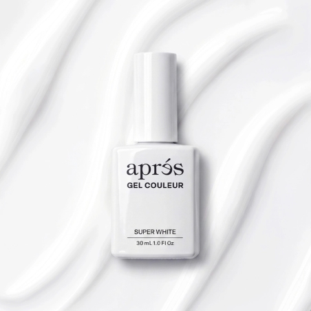 Super White, 30ml (HEMA/TPO-Free)