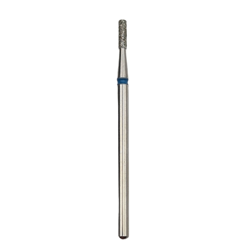 EMBOUT CUTICULES CILINDRIQUE DIAMANT NKF