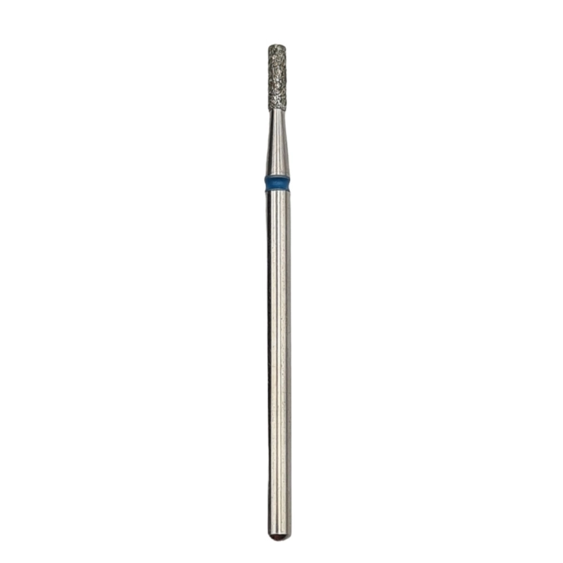 EMBOUT CUTICULES CILINDRIQUE DIAMANT NKF