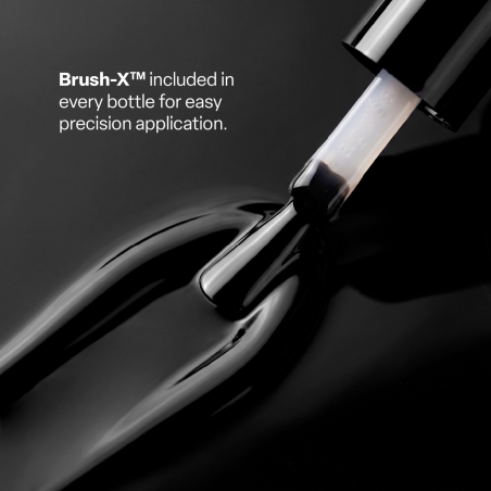 Rich Black, 30ml (HEMA/TPO-Free)