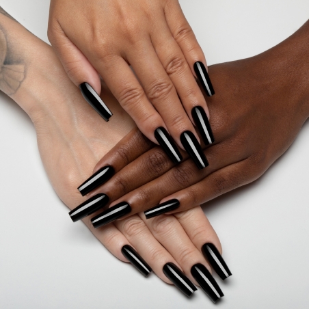 Rich Black, 30ml (HEMA/TPO-Free)