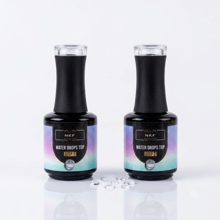 Duo Water Drops Top NKF