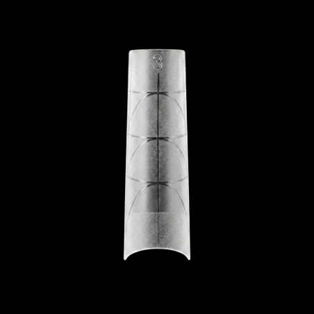 DUO DEMI CAPSULES FLASH AMANDECARRE LONG NKF 600u