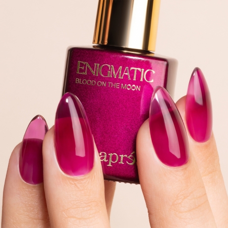 ENIGMATIC, Blood on the Moon, J22 (HEMA/TPO/TMPTA-Free), 15ml