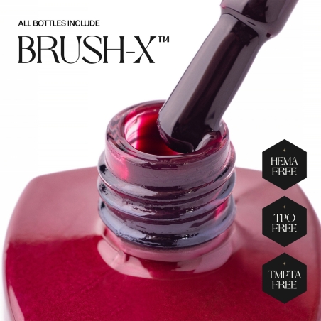 ENIGMATIC, Midnight Sangria, J21 (HEMA/TPO/TMPTA-Free), 15ml