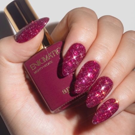 ENIGMATIC, Mighty Hecate, FG21 (HEMA/TPO/TMPTA-Free), 15ml
