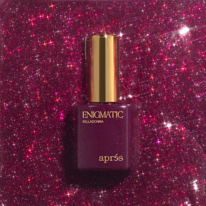 ENIGMATIC, Belladonna, FG20...