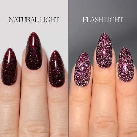 ENIGMATIC, Night Bloom, FG19 (HEMA/TPO/TMPTA-Free), 15ml