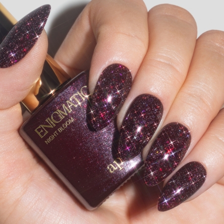 ENIGMATIC, Night Bloom, FG19 (HEMA/TPO/TMPTA-Free), 15ml