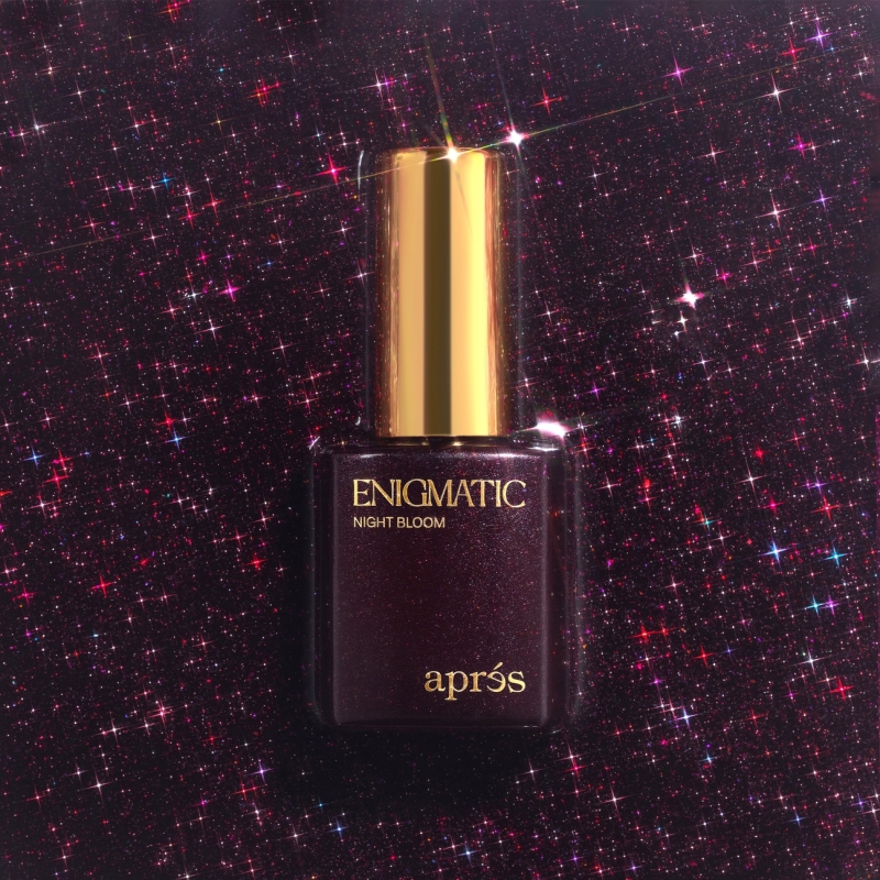 ENIGMATIC, Night Bloom,...