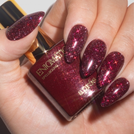 ENIGMATIC, Spellbound, FG18 (HEMA/TPO/TMPTA-Free), 15ml
