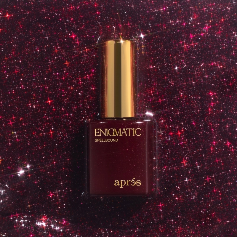 ENIGMATIC, Spellbound, FG18...