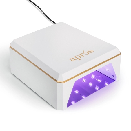 Lampe Aprés Mini Nova LED - White Blanc