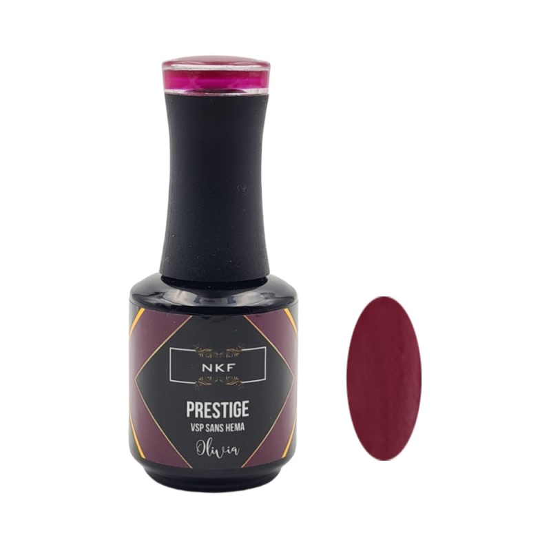 PRESTIGE VSP SANS HEMA NKF OLIVIA