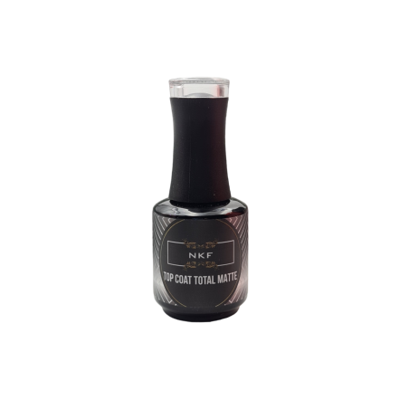 TOP COAT TOTAL MATTE NKF