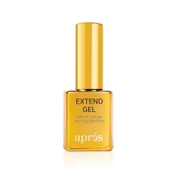 EXTEND GEL-X GOLD BOTTLE EDITION APRES NAIL