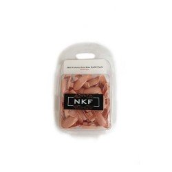 CAPSULES ONGLES REFILL MAIN ENTRAINEMENT 100u