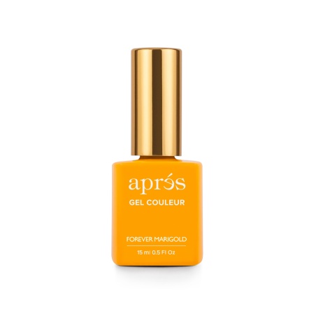 APRES GEL COULEUR FOREVER MARIGOLD - 361