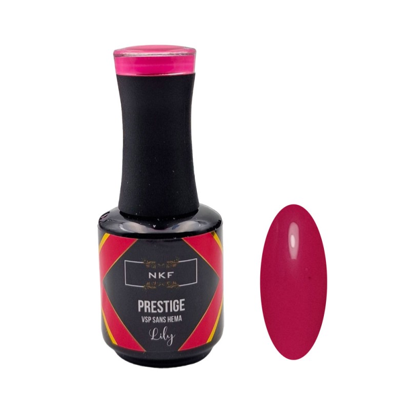 PRESTIGE LILY NKF VSP SANS HEMA