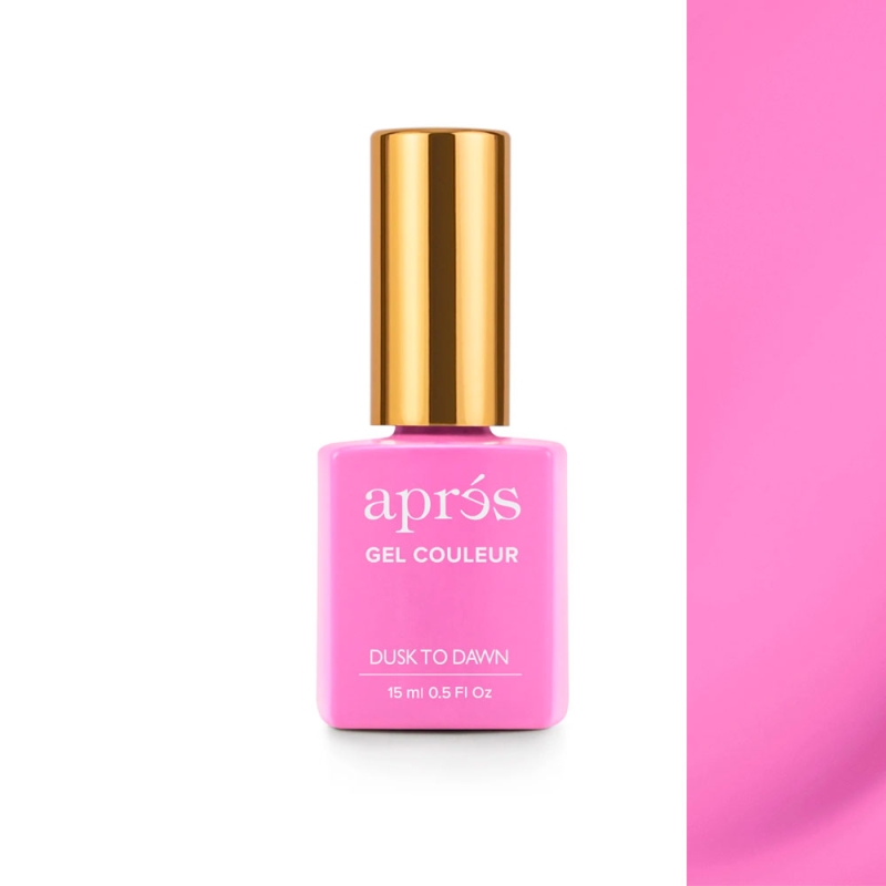 APRES GEL COULEUR DUSK TO DAWN - 268