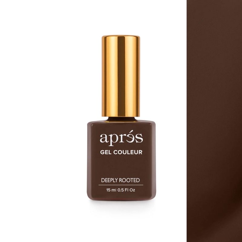 APRES GEL COULEUR DEEPLY ROOTED - 356