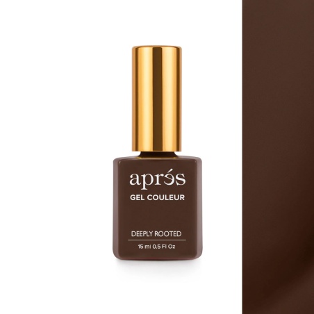 APRES GEL COULEUR DEEPLY ROOTED - 356