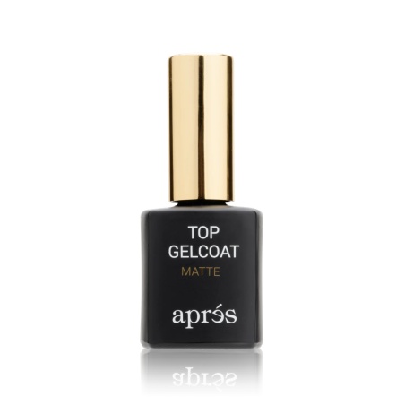 NON-WIPE GLOSSY TOP GELCOAT