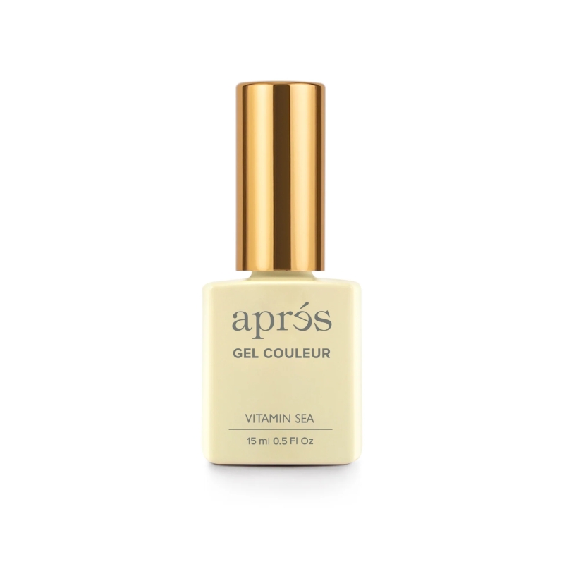 APRES GEL COULEUR VITAMIN SEA 237