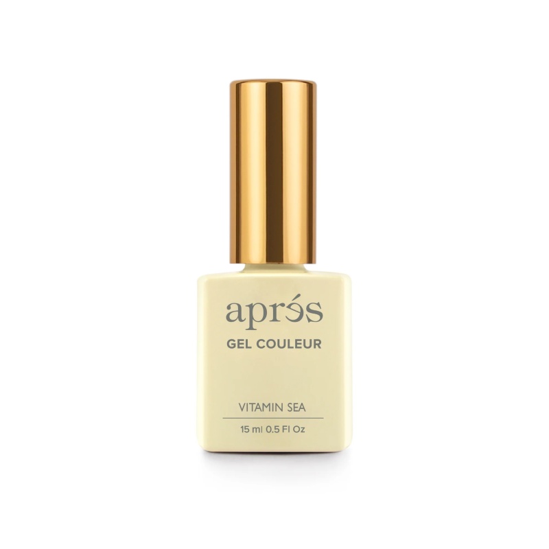 APRES GEL COULEUR VITAMIN SEA 237