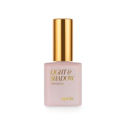 I VOW TO YOU - 709 LIGHT & SHADOW SHEER GEL COULEUR APRES NAIL