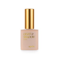 MAYBE... - 707 LIGHT & SHADOW SHEER GEL COULEUR APRES NAIL