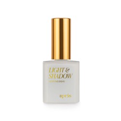 OUR HOLY NIGHT - 510 LIGHT & SHADOW SHEER GEL COULEUR APRES NAIL