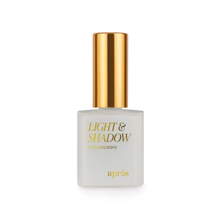 OUR HOLY NIGHT - 510 LIGHT & SHADOW SHEER GEL COULEUR APRES NAIL