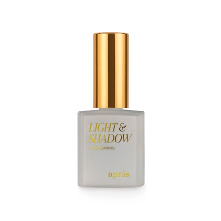 DAYDREAMING - 502 LIGHT & SHADOW SHEER GEL COULEUR APRES NAIL