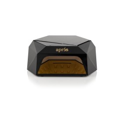 BETA LED NAIL LAMP - Black Après Nail