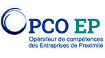 logo pco ep